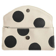 caroline-gardner-mono-spot-envelope-purse---creamblack-34629205