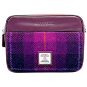 maccessori-harris-tweed-camera-bag---purple-34630120