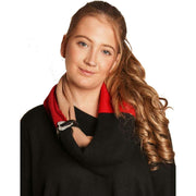zelly-faux-leather-detail-loop-snood---redcreambeige-35071977