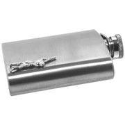 english-pewter-company-6oz-stainless-steel-shooting-hip-flask---silver-34432875
