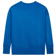 loungers-longline-sweatshirt---vibrant-blue-34437110
