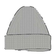 falke-pure-lambswool-ribbed-beanie---grey-mel-34439510