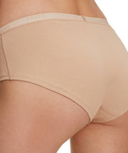 Falke Daily Comfort 2-Pack Hipster Brief - Camel Nude