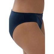 mey-luxurious-mini-briefs---night-blue-35462729