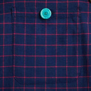 loungers-atlantic-puffin-long-shorts---pinkblue-34437207