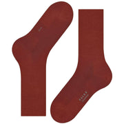 falke-climawool-socks---brick-red-34431134