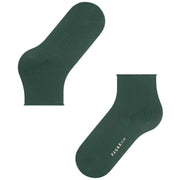 falke-cotton-touch-short-socks---hunter-green-35838546