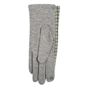 dents-touchscreen-dogtooth-design-gloves---forest-green-34478055