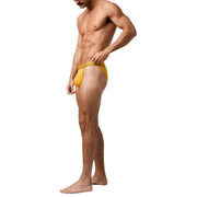 obviously-primeman-bikini-brief---gold-34490715