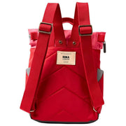 roka-canfield-b-small-recycled-nylon-backpack---red-tonal-35907924