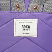roka-bantry-b-small-recycled-nylon-backpack---fresh-purple-34459198