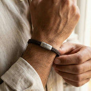 steel-barnett-riley-sleek-braided-leather-bracelet---vintage-brown-35896375