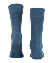 Falke Family Socks - Light Denim Blue