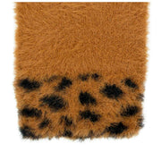 dents-spotted-feather-yarn-knitted-gloves---tan-beige-34478247