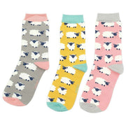 miss-sparrow-london-3-pack-happy-sheep-sock-box---yellowgreypink-34596339