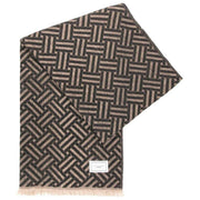 elie-beaumont-woven-winter-scarf---black-35930640