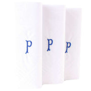david-van-hagen-p-initial-3-pack-handkerchief---whiteblue-34436055
