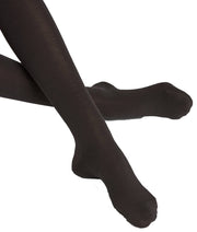 Falke Striggings Over the Knee Socks - Black