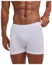 Falke Daily Seamless Boxer Brief - White