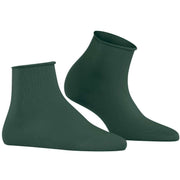 falke-cotton-touch-short-socks---hunter-green-35838543