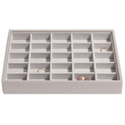 stackers-classic-set-of-4-jewellery-box---taupe-34944266