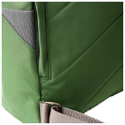 roka-finchley-a-large-recycled-canvas-backpack---artichoke-green-35910155