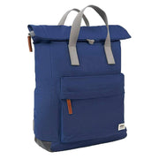 roka-canfield-b-medium-recycled-nylon-backpack---crisp-blue-34459462