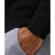 falke-ribbed-lambswool-mock-neck-sweater---black-35286138