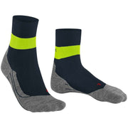 falke-ru-compression-stabilizing-running-socks---space-blue-35916297