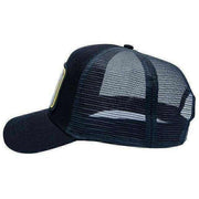 john-hatter-el-patron-rubber-trucker-cap---blackyellow-34429176
