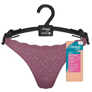 sloggi-zero-feel-bliss-string-thong---lila-clover-purple-35025313