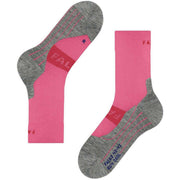 falke-ru4-endurance-cool-running-socks---fuchsia-pink-35913112
