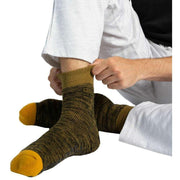 totes-toasties-thermal-brushed-original-slipper-socks---khaki-green-twist-34518254