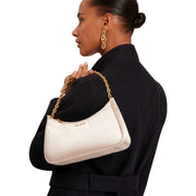 ted-baker-agnise-chain-detail-satin-shoulder-bag---cream-34433465