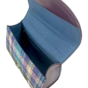 maccessori-harris-tweed-mini-day-bag---greenpurple-34630047