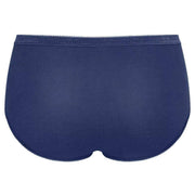 sloggi-3-pack-basic-midi-knickers---blue-35025253