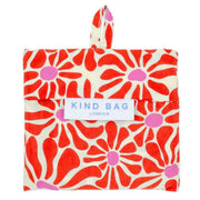 kind-bag-london-medium-reuseable-bag---abstract-flowers-red-34471270