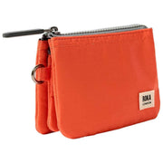 roka-carnaby-small-recycled-nylon-ripstop-wallet---tangerine-orange-35911081