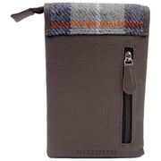 maccessori-harris-tweed-mini-crossbody-bag---browngrey-34630262