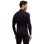 falke-maximum-warm-long-sleeved-zip-up-shirt---black-35931507