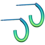 ti2-titanium-loop-stud-earrings---green-34528711