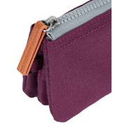 roka-carnaby-small-recycled-canvas-wallet---cherry-lacquer-burgundy-34459546