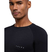 falke-short-sleeve-wool-tech-light-t-shirt---black-35931288