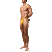 obviously-primeman-thong---gold-34490726