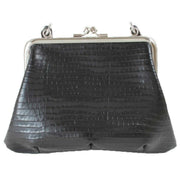 vivienne-westwood-croc-granny-frame-purse---black-34432185