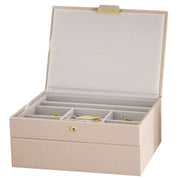 stackers-classic-set-of-2-jewellery-box---blush-pink-raffia-34944425