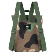 roka-canfield-b-small-recycled-canvas-backpack---vintage-camo-green-34462417