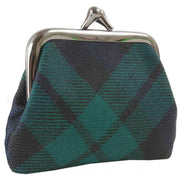 locharron-of-scotland-reiver-black-watch-modern-small-coin-purse---greennavy-34440512