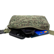 lefrik-reef-cheetah-print-crossbody-bum-bag---greenblack-34487115