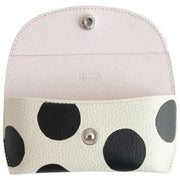 caroline-gardner-mono-scattered-dot-flap-glasses-case---creamblack-35903563